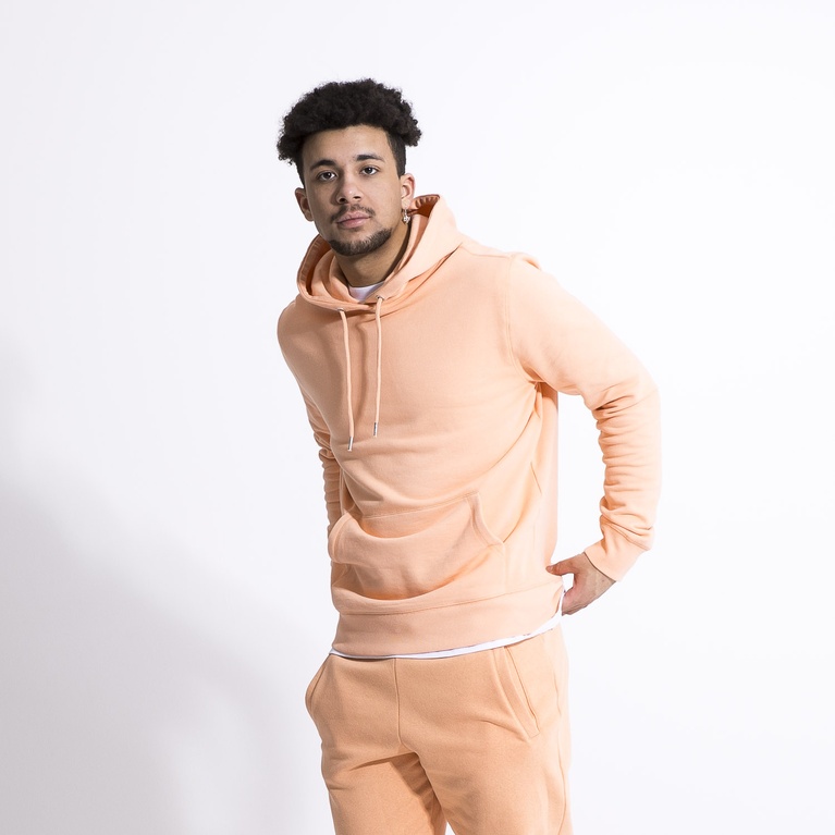 Huppari "Premium Hood" Huppari "Premium Hood"